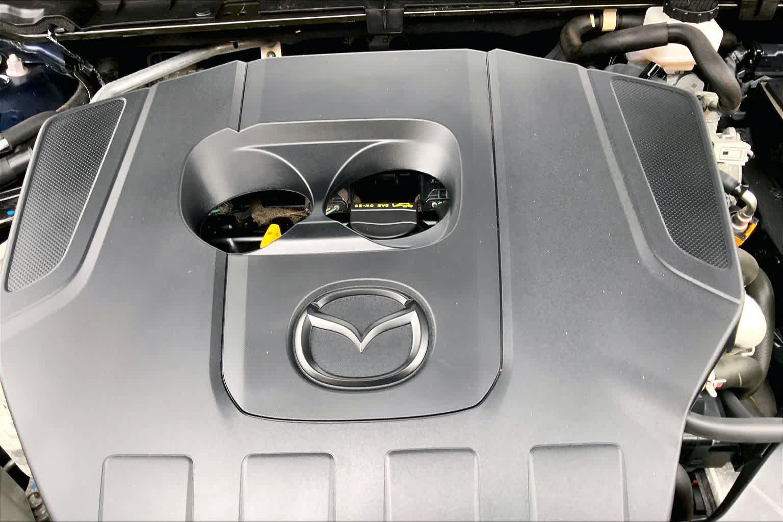 Certified 2023 MAZDA CX-30 AWD 2.5 S w/ Preferred Package image 31