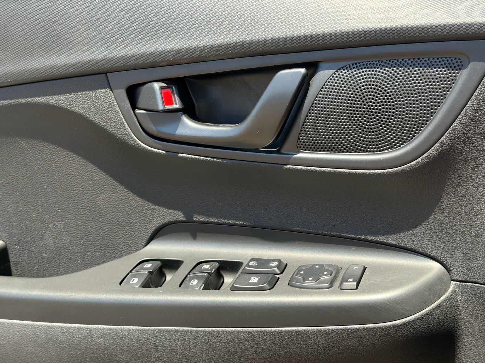 Used 2023 Hyundai Kona N Line FWD image 19