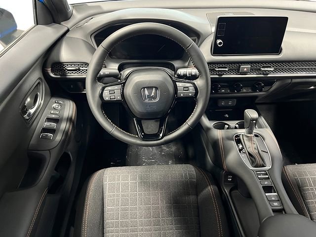 New 2027 Honda HR-V Sport image 21