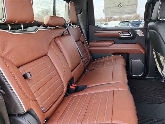 New 2026 GMC Sierra 1500 Denali Ultimate image 21
