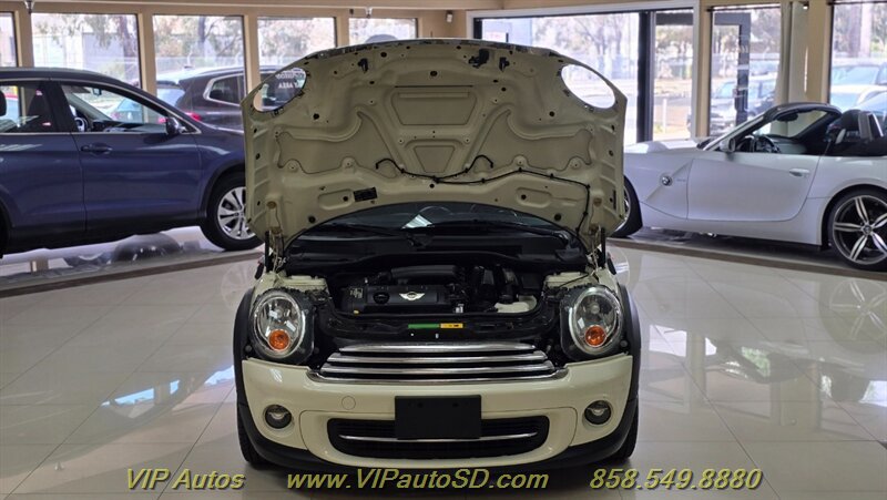 Used 2011 MINI Cooper Hardtop FWD image 8