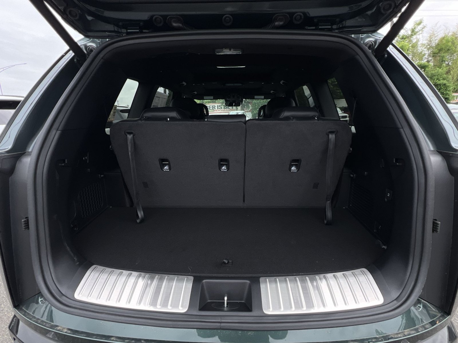 New 2027 Kia Telluride SX X-Pro AWD/4WD image 36
