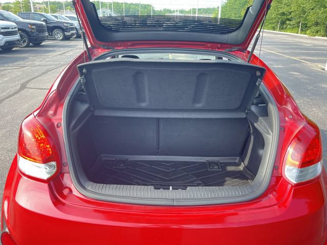 Used 2015 Hyundai Veloster Turbo FWD image 24