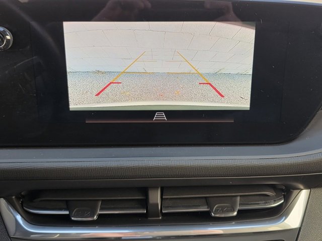 Used 2024 Buick Envista Preferred w/ Convenience I Package image 19