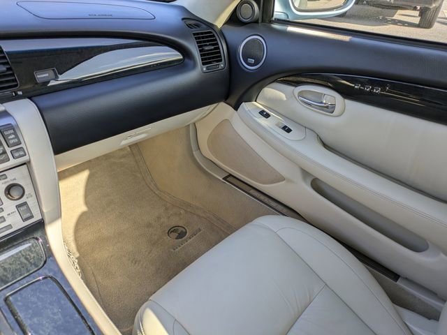 Used 2004 Lexus SC 430 Convertible image 17