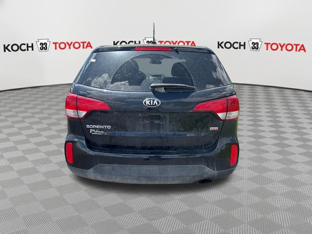 Used 2015 Kia Sorento LX AWD/4WD image 7