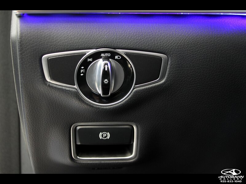 Used 2017 Mercedes-Benz S 550e image 17