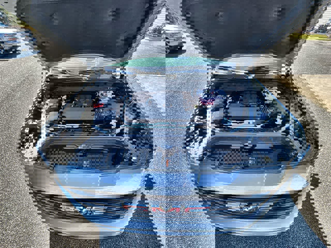 New 2026 GMC Sierra 1500 Elevation image 29