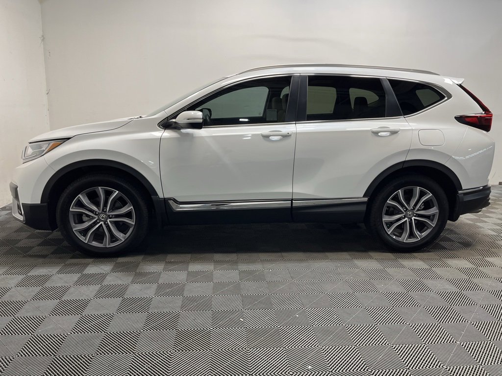 Used 2020 Honda CR-V Touring image 23