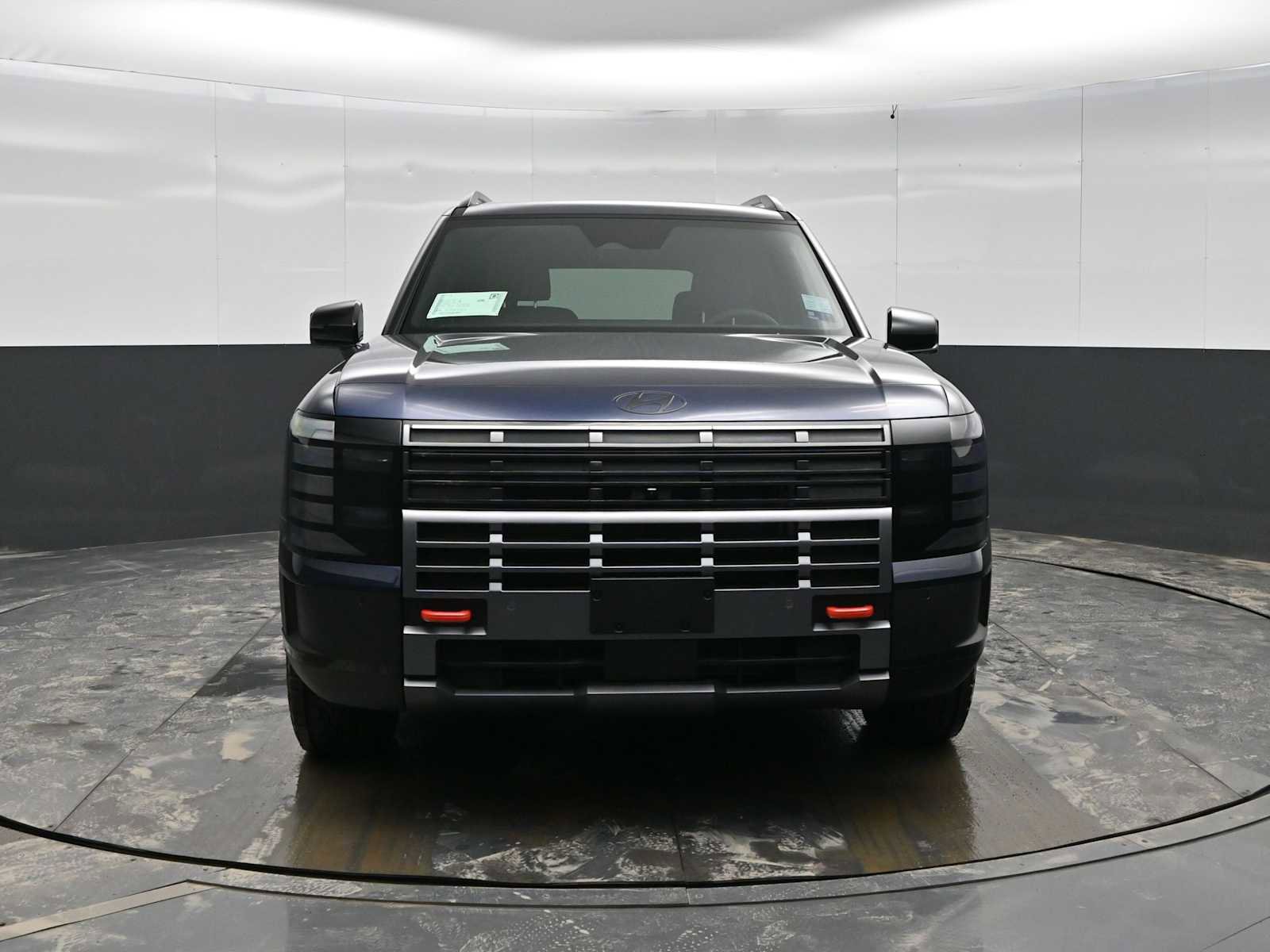 New 2026 Hyundai Palisade XRT Pro image 3