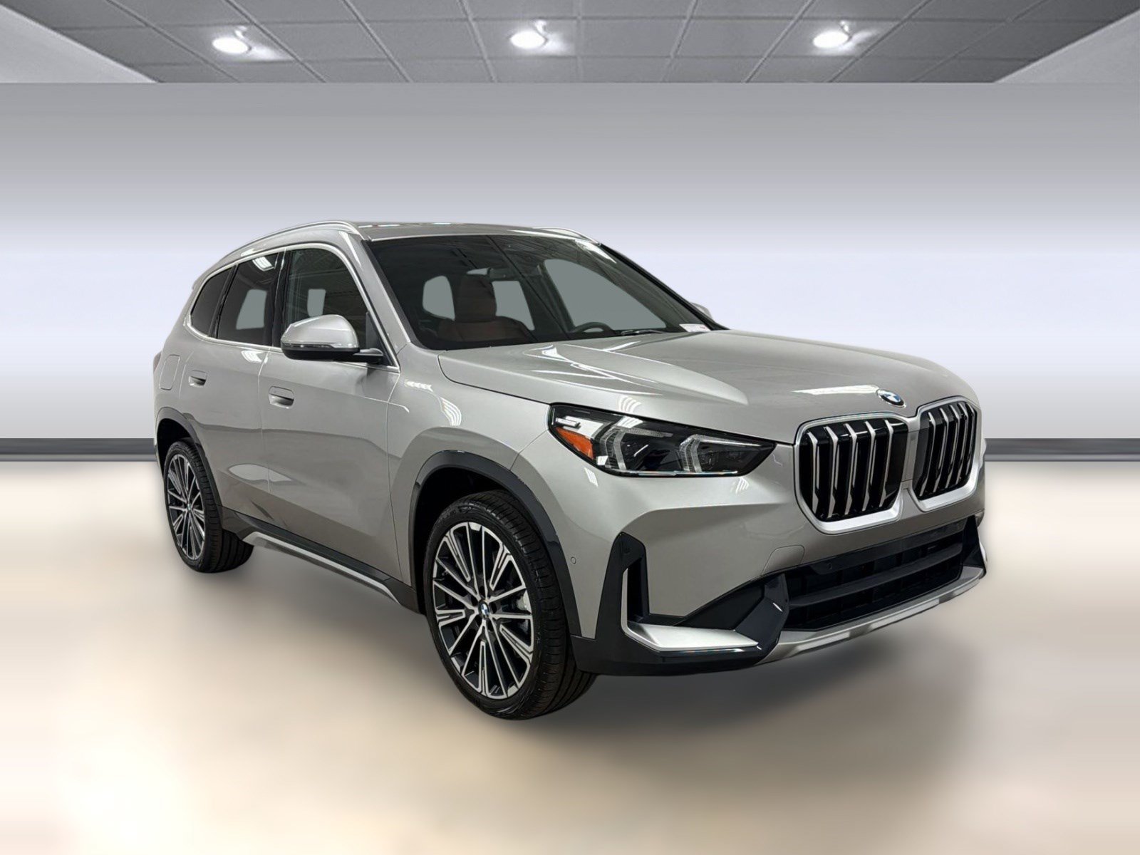 New 2026 BMW X1 xDrive28i w/ Convenience Package AWD/4WD image 6