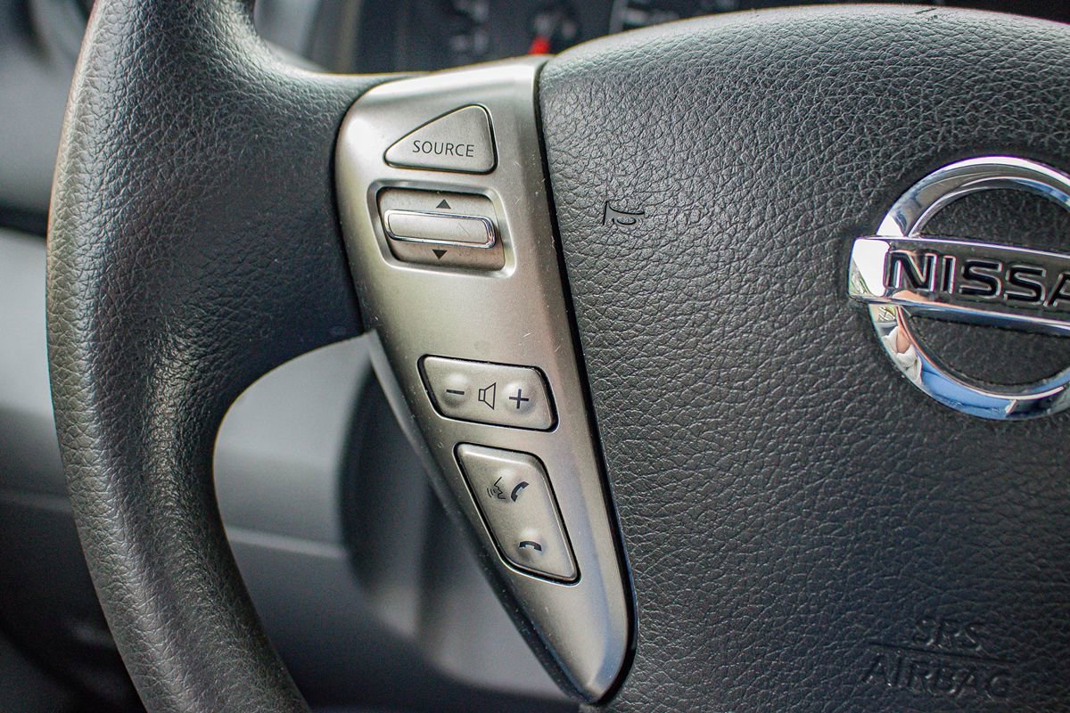 Used 2018 Nissan NV200 SV w/ Navigation Package FWD image 22