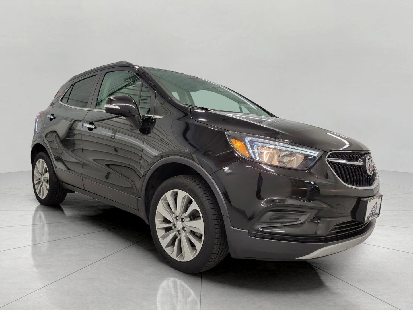Used 2019 Buick Encore Preferred
