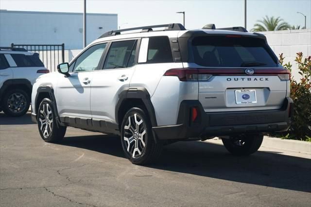 New 2026 Subaru Outback Touring XT image 3