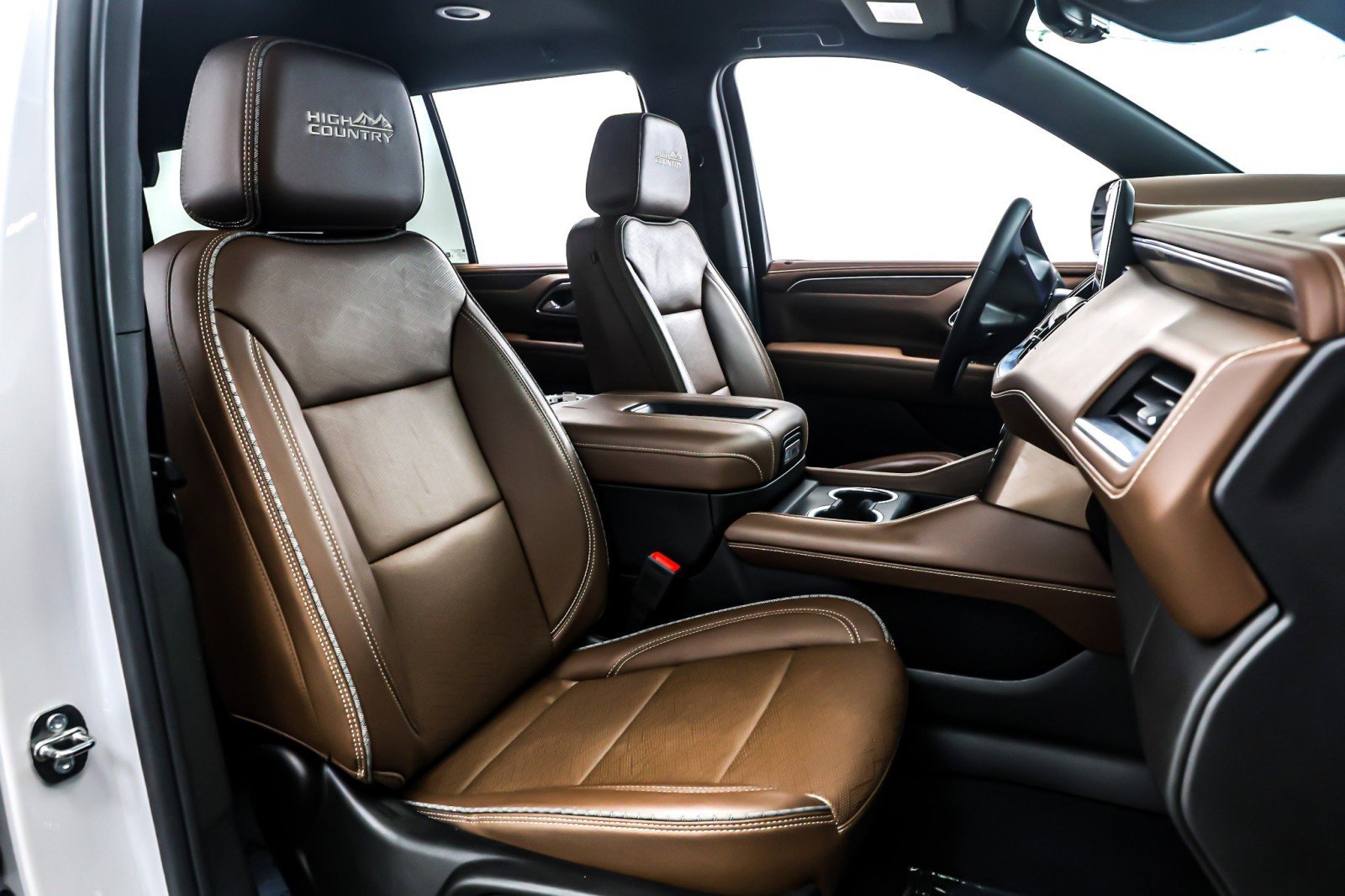 Used 2023 Chevrolet Tahoe High Country image 6