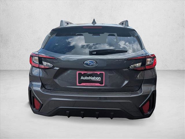 New 2026 Subaru Crosstrek 2.0i Premium image 6