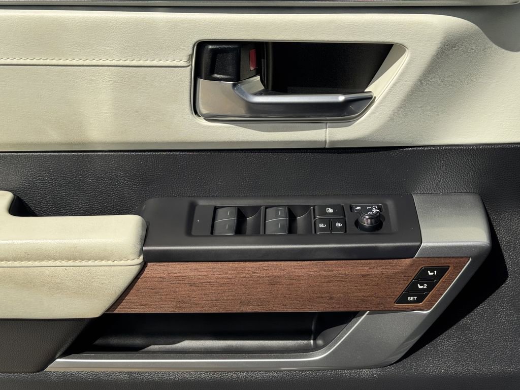 Used 2023 Toyota Tundra Capstone image 26