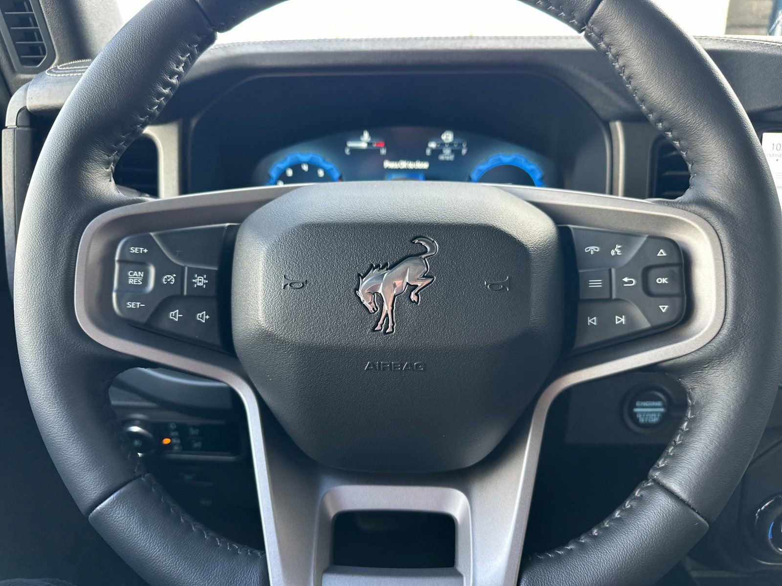 New 2025 Ford Bronco Badlands w/ Sasquatch Package image 26