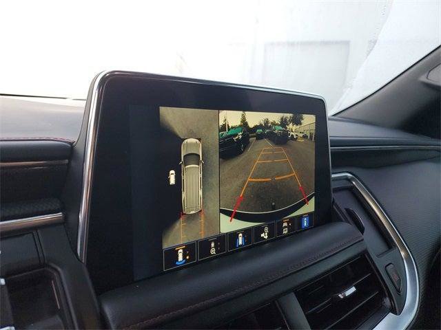 Used 2022 Chevrolet Suburban RST w/ Luxury Package image 88