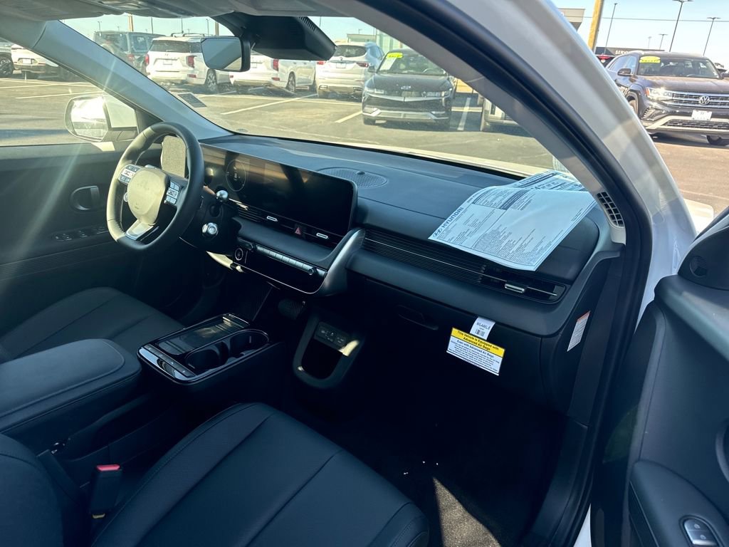 New 2026 Hyundai Ioniq 5 SEL image 29