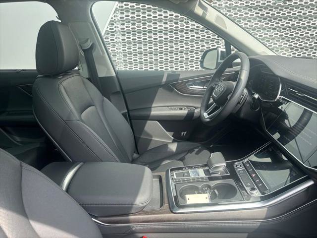 Certified 2023 Audi Q7 3.0T Premium Plus w/ Premium Plus Package AWD/4WD image 37