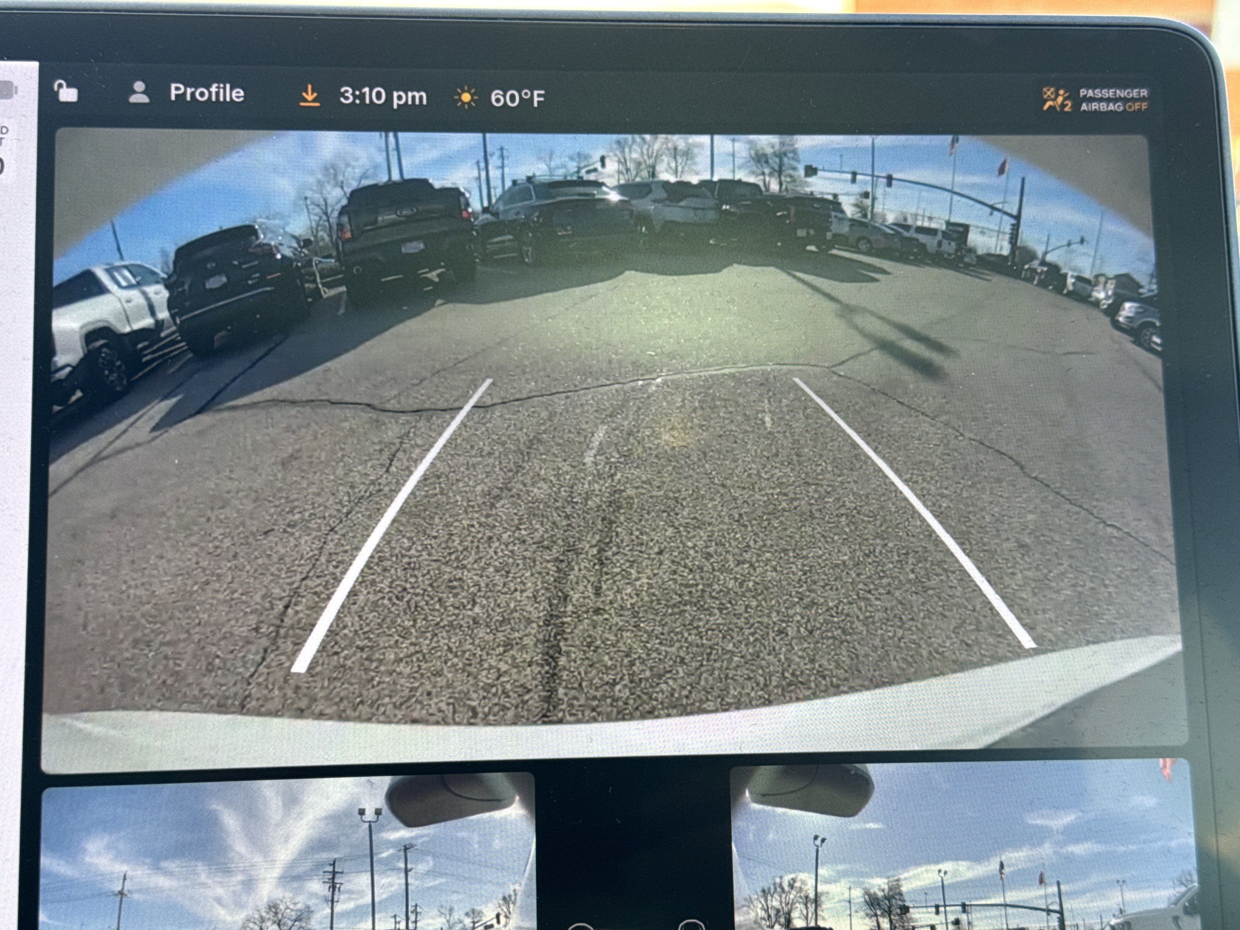 Used 2021 Tesla Model 3 Long Range image 17