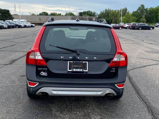 Used 2009 Volvo XC70 T6 AWD/4WD image 13