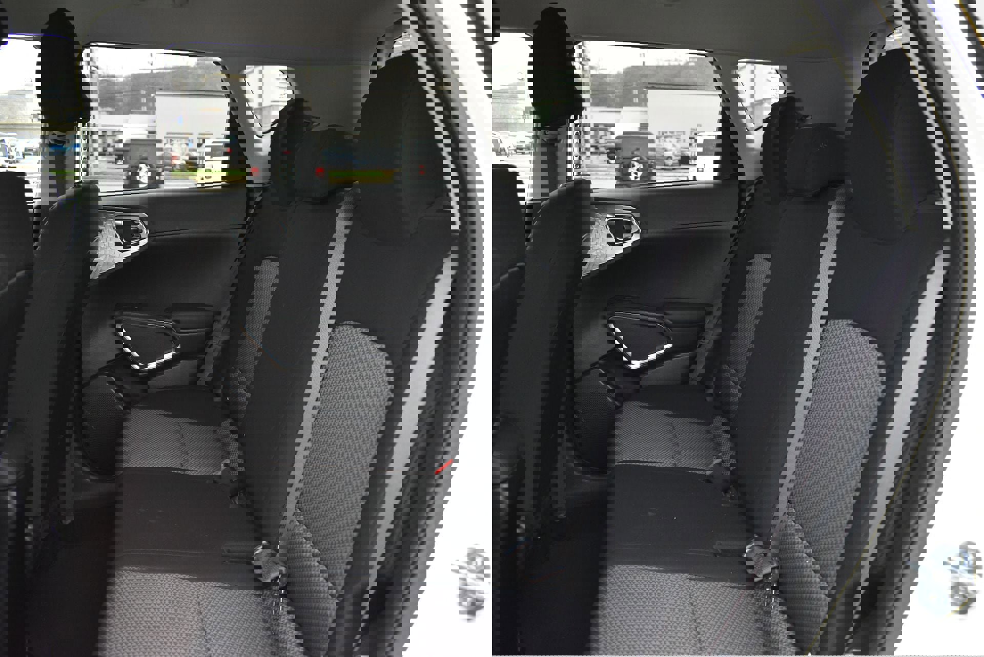 Used 2024 Kia Soul LX w/ Option Group 015 FWD image 14