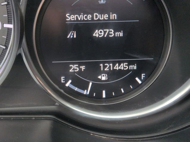 Used 2018 MAZDA CX-5 Touring w/ Preferred Equipment Package image 14