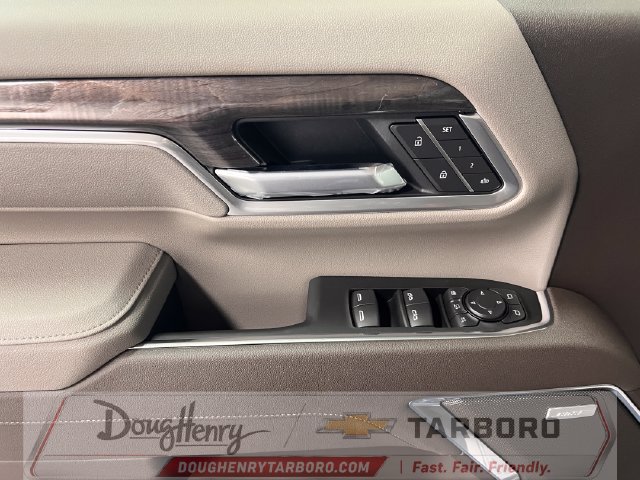 New 2026 Chevrolet Silverado 2500 LTZ w/ LTZ Plus Package AWD/4WD image 27