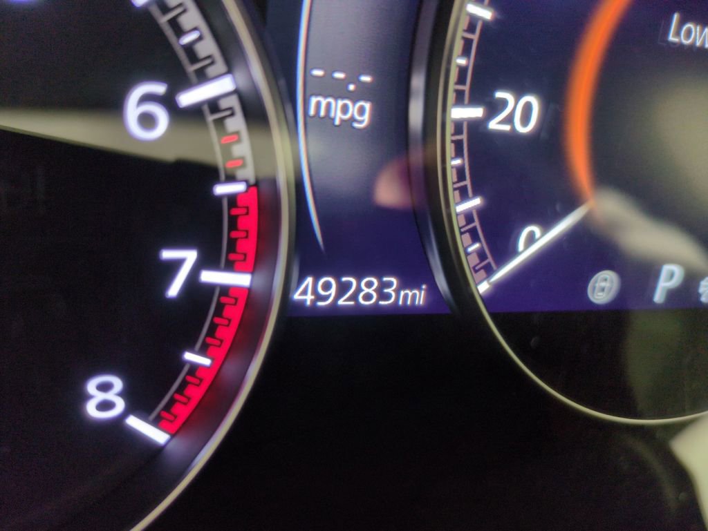 Used 2024 MAZDA CX-50 AWD 2.5 S w/ Cargo Package image 19