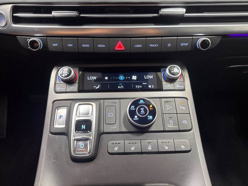 Used 2025 Hyundai Palisade Calligraphy AWD/4WD image 29