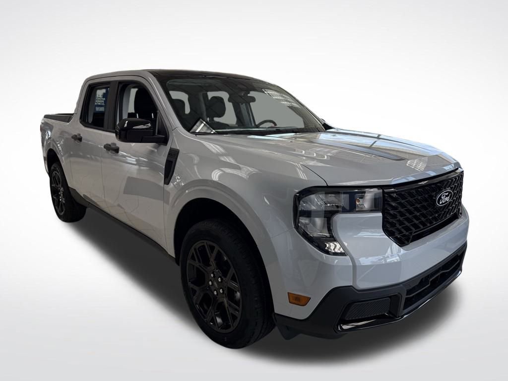 New 2025 Ford Maverick XLT w/ XLT Luxury Package image 6