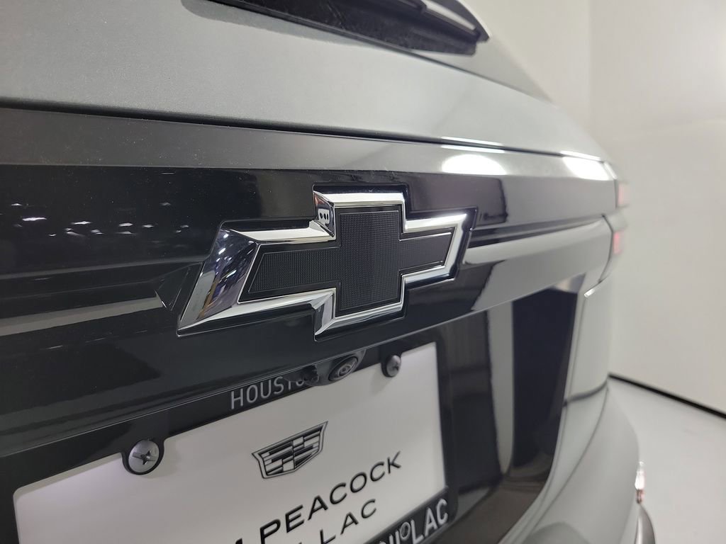 Used 2025 Chevrolet Traverse Z71 w/ Driver Confidence Package image 7