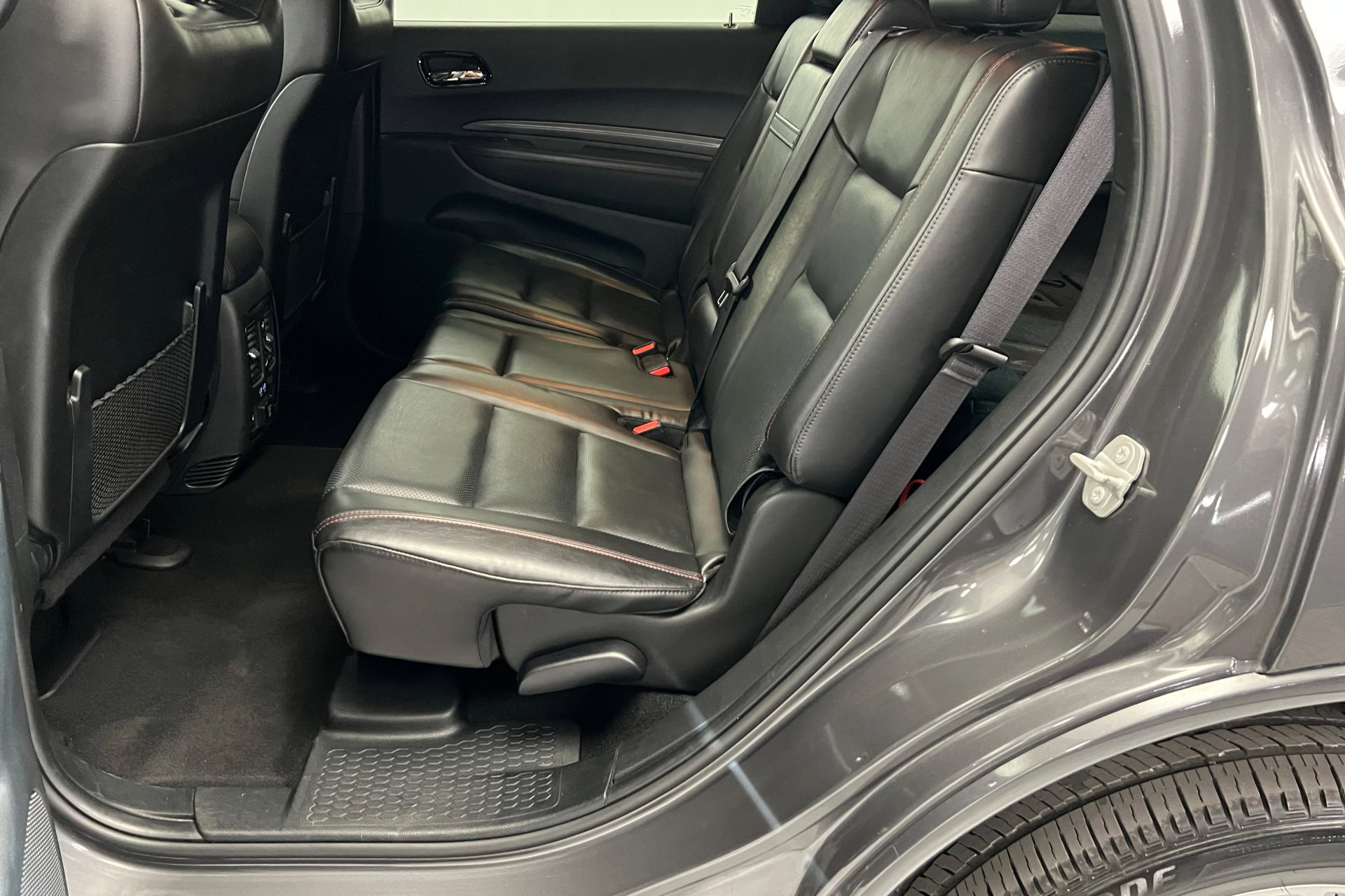 Certified 2024 Dodge Durango GT image 21