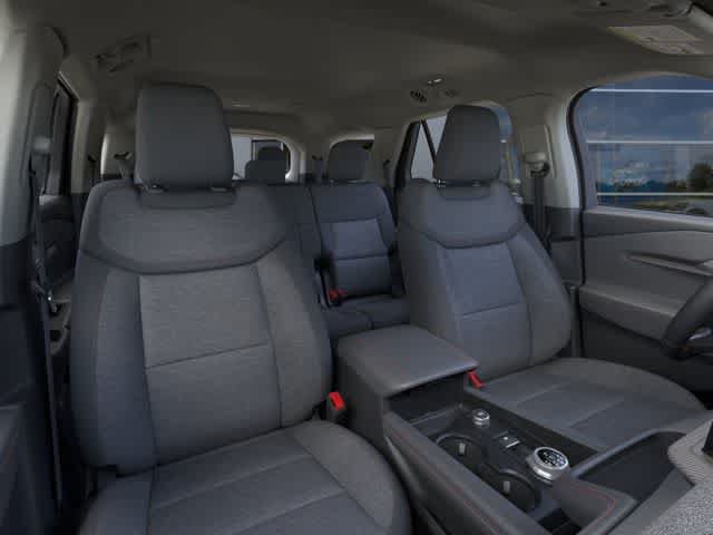 New 2026 Ford Explorer Active AWD/4WD image 10
