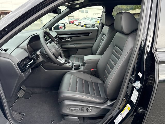Used 2026 Honda CR-V Sport Touring image 17