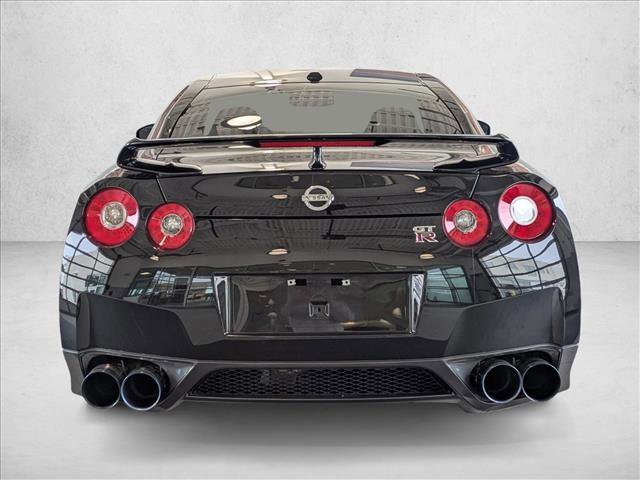 Used 2009 Nissan GT-R Premium image 6