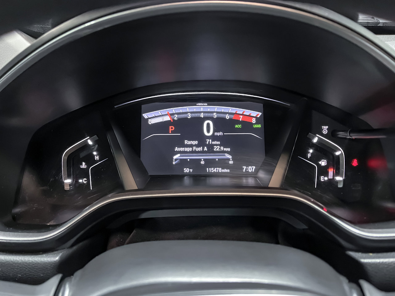 Used 2020 Honda CR-V EX image 33