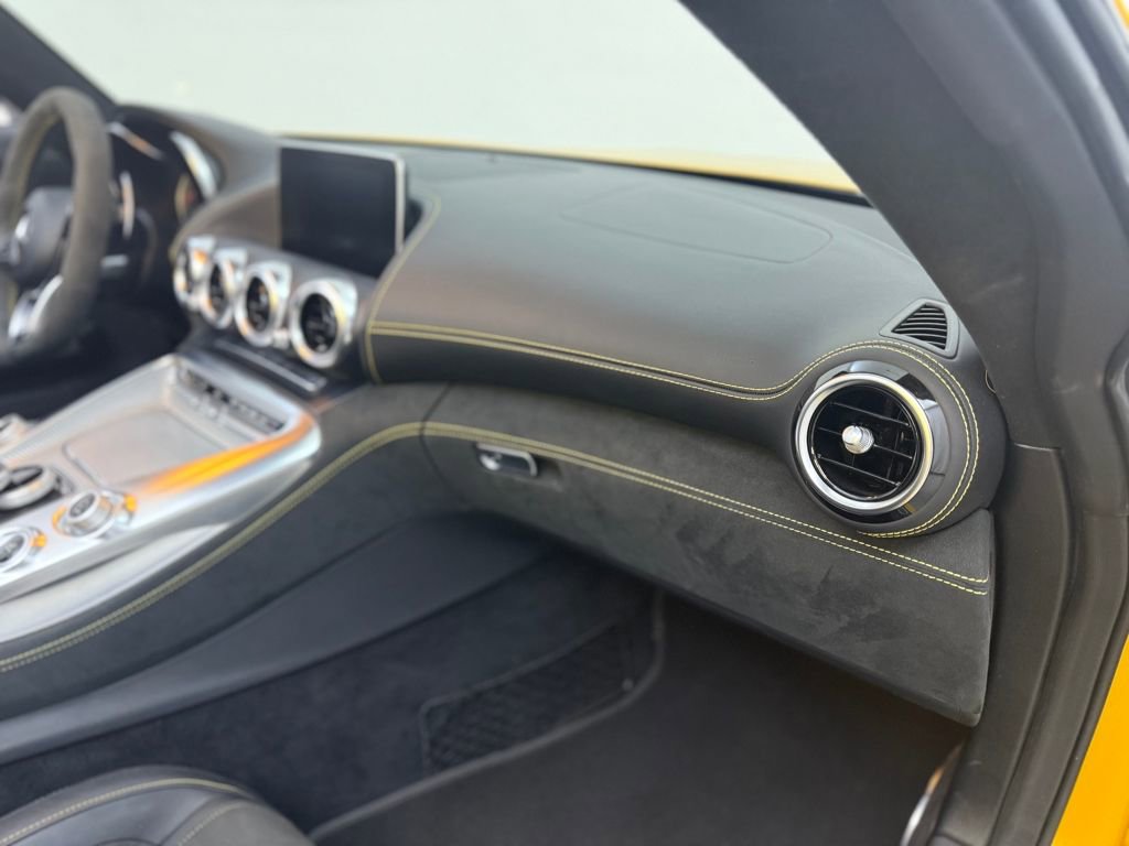 Used 2018 Mercedes-Benz AMG GT C image 66