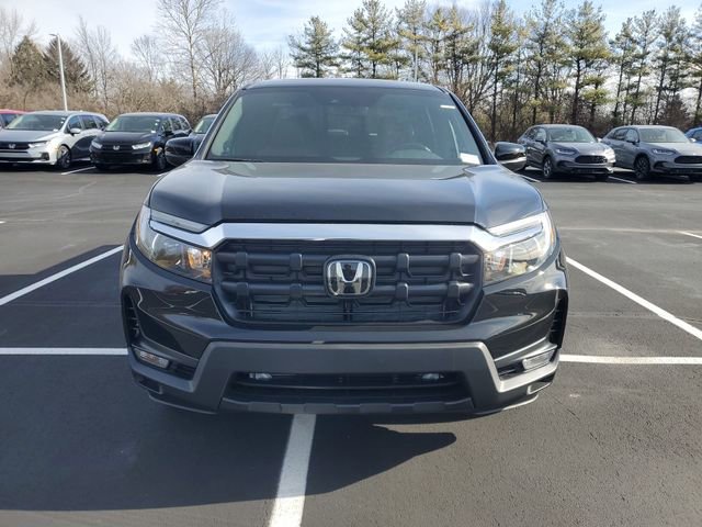 New 2026 Honda Ridgeline RTL image 16