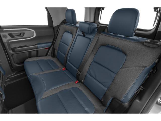 Used 2021 Ford Bronco Sport First Edition AWD/4WD image 16