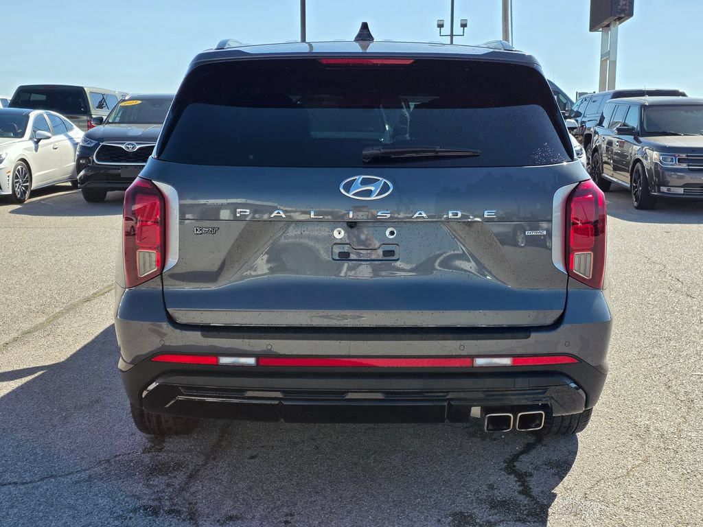 Used 2023 Hyundai Palisade XRT w/ Cargo Package AWD/4WD image 6