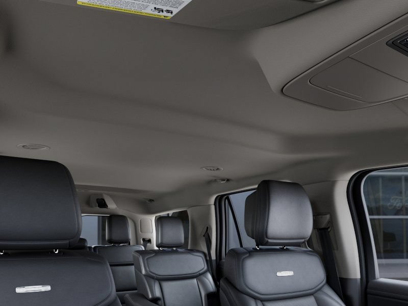 New 2027 Ford Expedition Platinum AWD/4WD image 23
