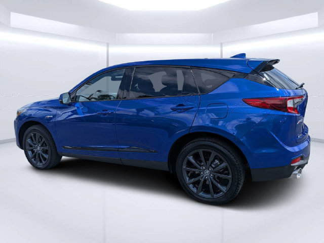 Used 2026 Acura RDX w/ Advance Package AWD/4WD image 5