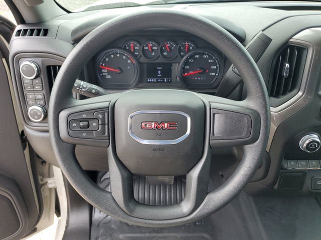 New 2026 GMC Sierra 1500 Pro w/ Pro Value Package AWD/4WD image 21