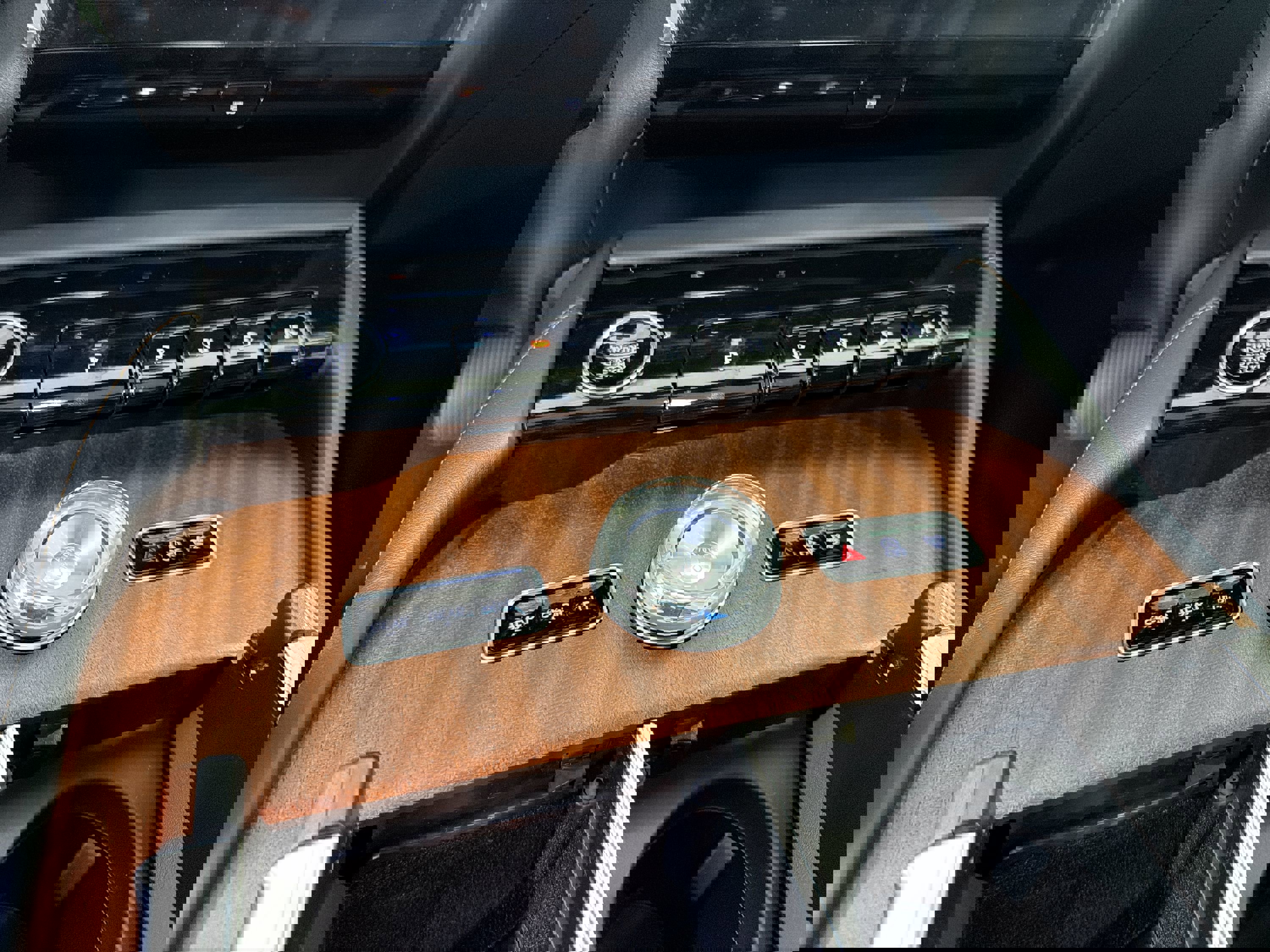 New 2026 Lincoln Navigator L Black Label image 21