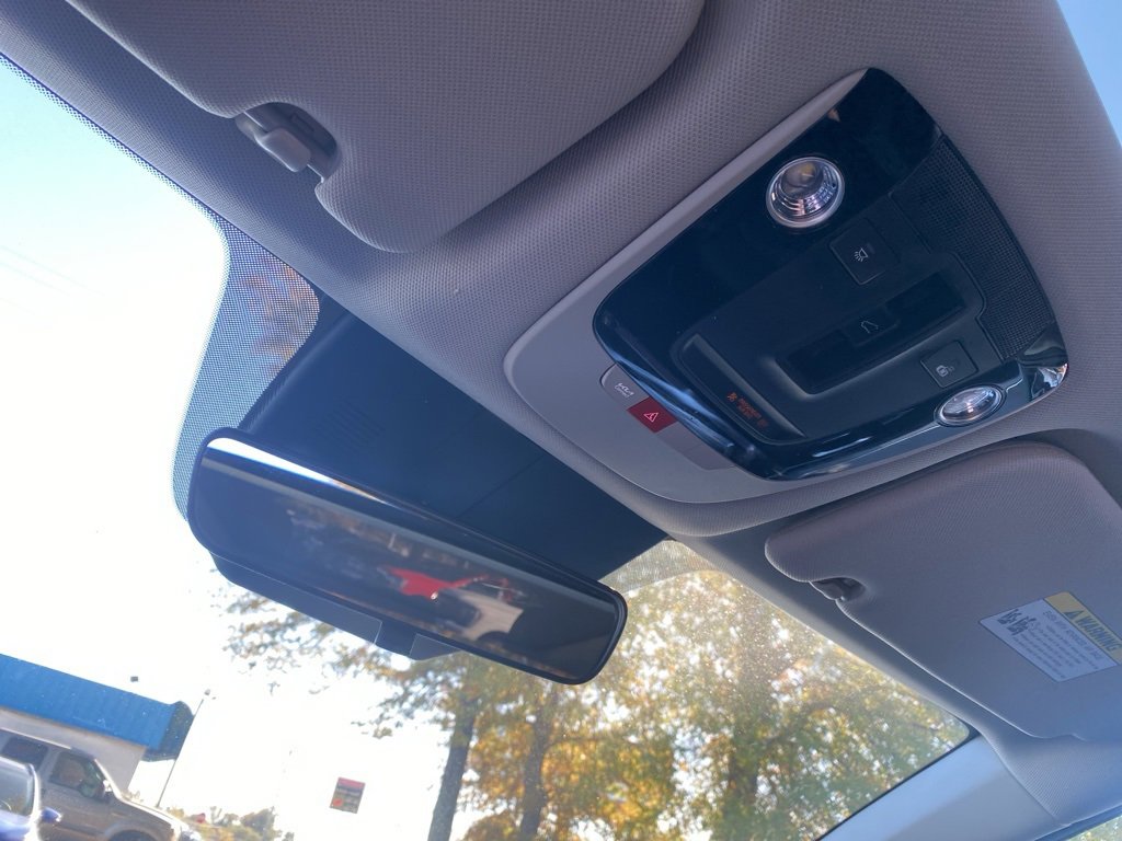 New 2025 Kia Sorento S w/ Panoramic Sunroof Package image 22