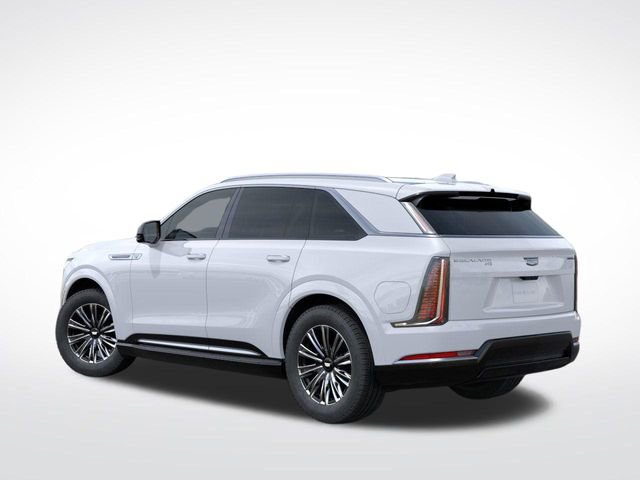 New 2026 Cadillac Escalade IQ Luxury 1 w/ LPO, Floor Liner Package video 4