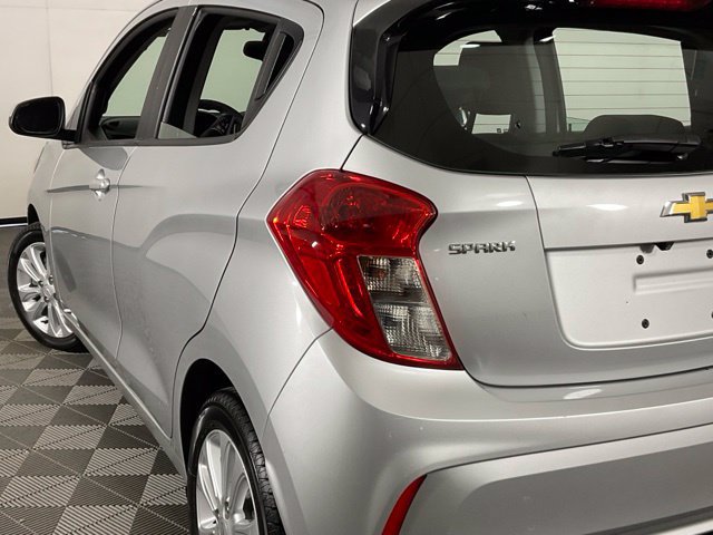 Used 2018 Chevrolet Spark LT FWD image 34
